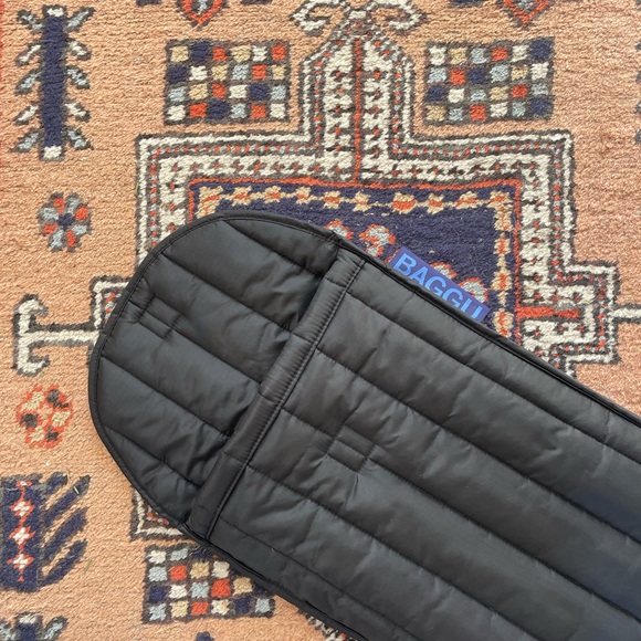 Baggu | Puffy Laptop Sleeve 16” - Picture 4 of 4